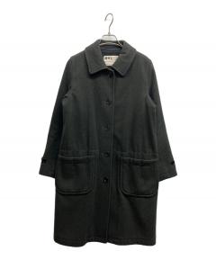 中古・古着通販】MARGARET HOWELL (マーガレットハウエル) Pコート