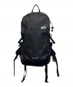 MILLETミレー）の古着「kula30」｜ブラック