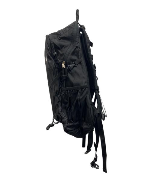 MILLET（ミレー）MILLET (ミレー) kula30 ブラックの古着・服飾アイテム