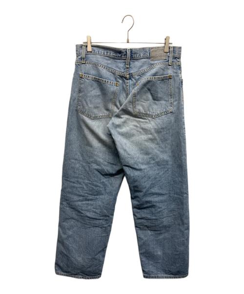 LEVI'S（リーバイス）LEVI'S (リーバイス) LEVI'S バギーデニム インディゴ サイズ:W31L32の古着・服飾アイテム