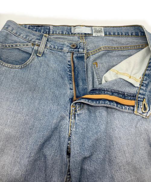 LEVI'S（リーバイス）LEVI'S (リーバイス) LEVI'S バギーデニム インディゴ サイズ:W31L32の古着・服飾アイテム