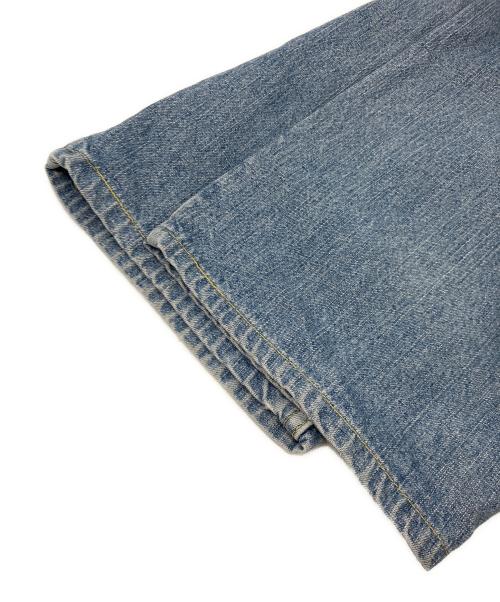 LEVI'S（リーバイス）LEVI'S (リーバイス) LEVI'S バギーデニム インディゴ サイズ:W31L32の古着・服飾アイテム