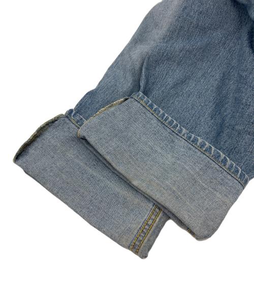 LEVI'S（リーバイス）LEVI'S (リーバイス) LEVI'S バギーデニム インディゴ サイズ:W31L32の古着・服飾アイテム