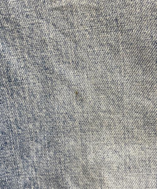 LEVI'S（リーバイス）LEVI'S (リーバイス) LEVI'S バギーデニム インディゴ サイズ:W31L32の古着・服飾アイテム