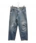 LEVI'S（リーバイス）の古着「LEVI'S バギーデニム」｜インディゴ