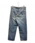 LEVI'S (リーバイス) LEVI'S バギーデニム インディゴ サイズ:W31L32：8000円