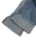 中古・古着 LEVI'S (リーバイス) LEVI'S バギーデニム インディゴ サイズ:W31L32：8000円