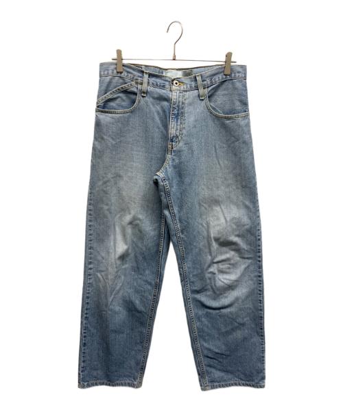 LEVI'S（リーバイス）LEVI'S (リーバイス) LEVI'S バギーデニム インディゴ サイズ:W31L32の古着・服飾アイテム