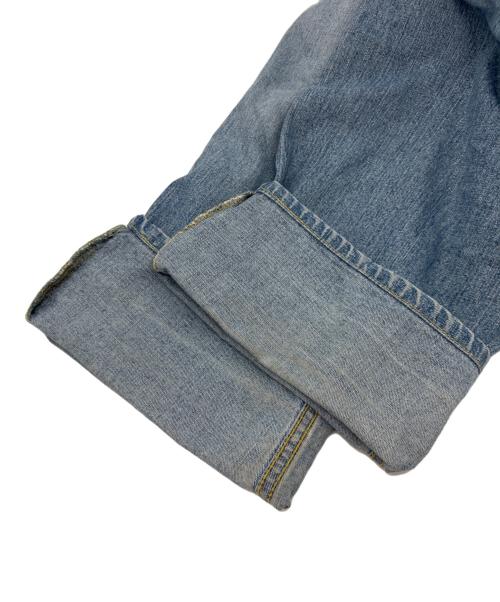 LEVI'S（リーバイス）LEVI'S (リーバイス) LEVI'S バギーデニム インディゴ サイズ:W31L32の古着・服飾アイテム
