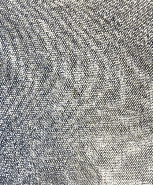 LEVI'S（リーバイス）LEVI'S (リーバイス) LEVI'S バギーデニム インディゴ サイズ:W31L32の古着・服飾アイテム