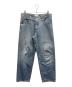 LEVI'S（リーバイス）の古着「LEVI'S バギーデニム」｜インディゴ
