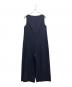 MADISON BLUE (マディソンブルー) BOAT NECK COMBINAISON W TROP ネイビー サイズ:s 未使用品：60000円