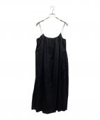 MIKOHミコー）の古着「ELLIS DRESS」｜ブラック