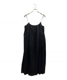 MIKOH（ミコー）の古着「ELLIS DRESS」｜ブラック