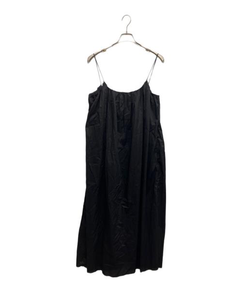 MIKOH（ミコー）MIKOH (ミコー) ELLIS DRESS ブラック サイズ:1の古着・服飾アイテム