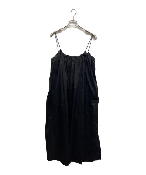 MIKOH（ミコー）MIKOH (ミコー) ELLIS DRESS ブラック サイズ:1の古着・服飾アイテム