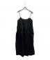 MIKOH (ミコー) ELLIS DRESS ブラック サイズ:1：18000円