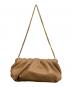 BRENTELLA (ブレンテッラ) CLUTCH BAG ベージュ サイズ:下記参照：10000円