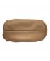 中古・古着 BRENTELLA (ブレンテッラ) CLUTCH BAG ベージュ サイズ:下記参照：10000円