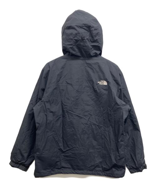 THE NORTH FACE（ザ ノース フェイス）THE NORTH FACE (ザ ノース フェイス) THE NORTH FACE スクープジャケット ブラック サイズ:Lの古着・服飾アイテム