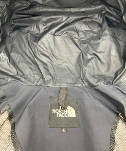 THE NORTH FACE（ザ ノース フェイス）THE NORTH FACE (ザ ノース フェイス) THE NORTH FACE スクープジャケット ブラック サイズ:Lの古着・服飾アイテム