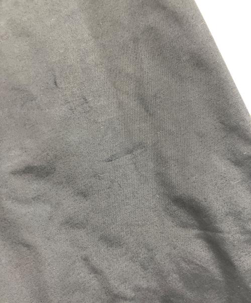 THE NORTH FACE（ザ ノース フェイス）THE NORTH FACE (ザ ノース フェイス) THE NORTH FACE スクープジャケット ブラック サイズ:Lの古着・服飾アイテム