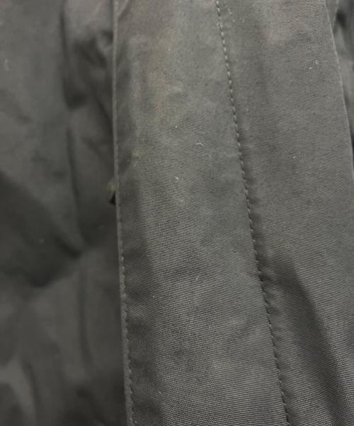 THE NORTH FACE（ザ ノース フェイス）THE NORTH FACE (ザ ノース フェイス) THE NORTH FACE スクープジャケット ブラック サイズ:Lの古着・服飾アイテム
