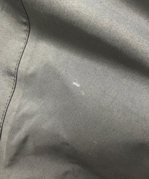 THE NORTH FACE（ザ ノース フェイス）THE NORTH FACE (ザ ノース フェイス) THE NORTH FACE スクープジャケット ブラック サイズ:Lの古着・服飾アイテム