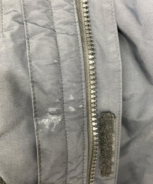 THE NORTH FACE（ザ ノース フェイス）THE NORTH FACE (ザ ノース フェイス) THE NORTH FACE スクープジャケット ブラック サイズ:Lの古着・服飾アイテム