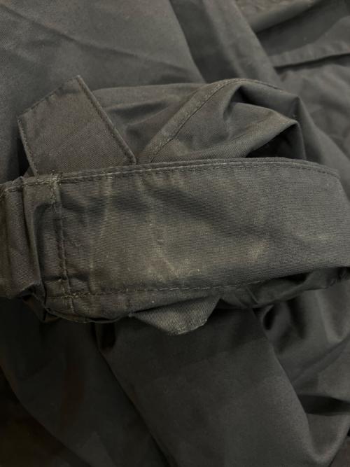 THE NORTH FACE（ザ ノース フェイス）THE NORTH FACE (ザ ノース フェイス) THE NORTH FACE スクープジャケット ブラック サイズ:Lの古着・服飾アイテム