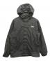 THE NORTH FACE（ザ ノース フェイス）の古着「THE NORTH FACE スクープジャケット」｜ブラック