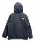 THE NORTH FACE (ザ ノース フェイス) THE NORTH FACE スクープジャケット ブラック サイズ:L：12000円