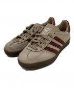adidasアディダス）の古着「Gazelle Indoor」｜ベージュ