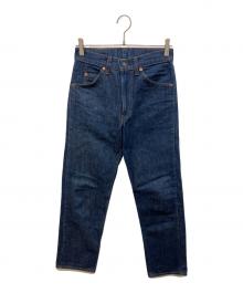 LEVI'S（リーバイス）の古着「デニムパンツ」｜インディゴ