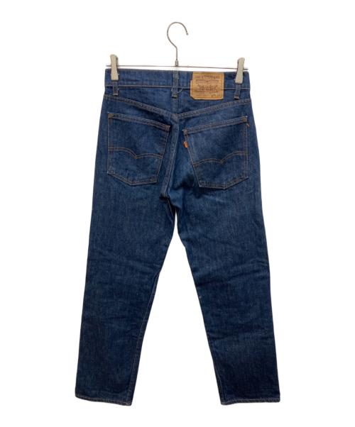 LEVI'S（リーバイス）LEVI'S (リーバイス) デニムパンツ インディゴ サイズ:W28の古着・服飾アイテム
