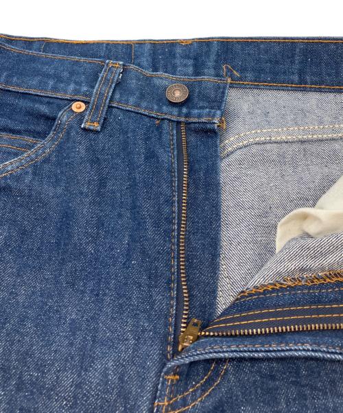 LEVI'S（リーバイス）LEVI'S (リーバイス) デニムパンツ インディゴ サイズ:W28の古着・服飾アイテム