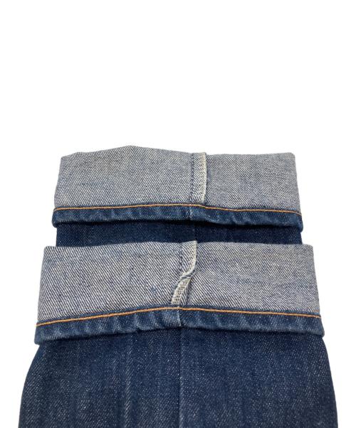 LEVI'S（リーバイス）LEVI'S (リーバイス) デニムパンツ インディゴ サイズ:W28の古着・服飾アイテム