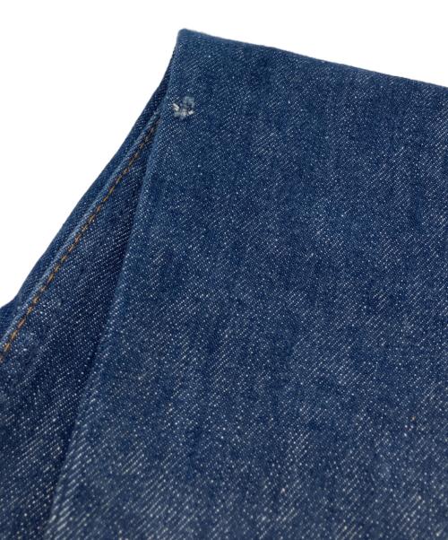 LEVI'S（リーバイス）LEVI'S (リーバイス) デニムパンツ インディゴ サイズ:W28の古着・服飾アイテム