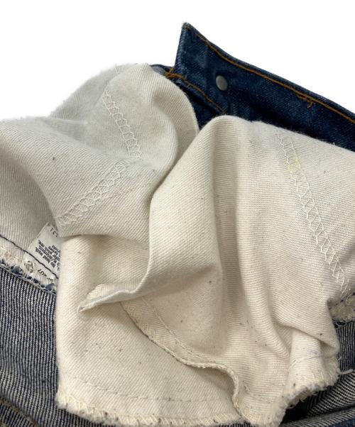 LEVI'S（リーバイス）LEVI'S (リーバイス) デニムパンツ インディゴ サイズ:W28の古着・服飾アイテム