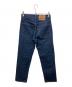 LEVI'S (リーバイス) デニムパンツ インディゴ サイズ:W28：7000円