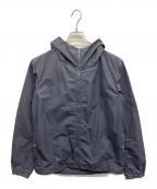 THE NORTHFACE PURPLELABELザ・ノースフェイス パープルレーベル）の古着「マウンテンパーカー」｜ブラック