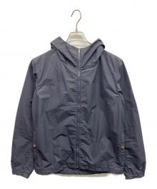 THE NORTHFACE PURPLELABEL（ザ・ノースフェイス パープルレーベル）の古着「マウンテンパーカー」｜ブラック