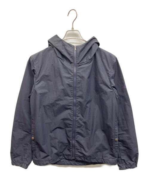 THE NORTHFACE PURPLELABEL（ザ・ノースフェイス パープルレーベル）THE NORTHFACE PURPLELABEL (ザ・ノースフェイス パープルレーベル) マウンテンパーカー ブラック サイズ:Mの古着・服飾アイテム