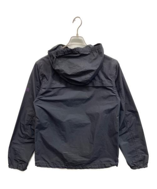 THE NORTHFACE PURPLELABEL（ザ・ノースフェイス パープルレーベル）THE NORTHFACE PURPLELABEL (ザ・ノースフェイス パープルレーベル) マウンテンパーカー ブラック サイズ:Mの古着・服飾アイテム
