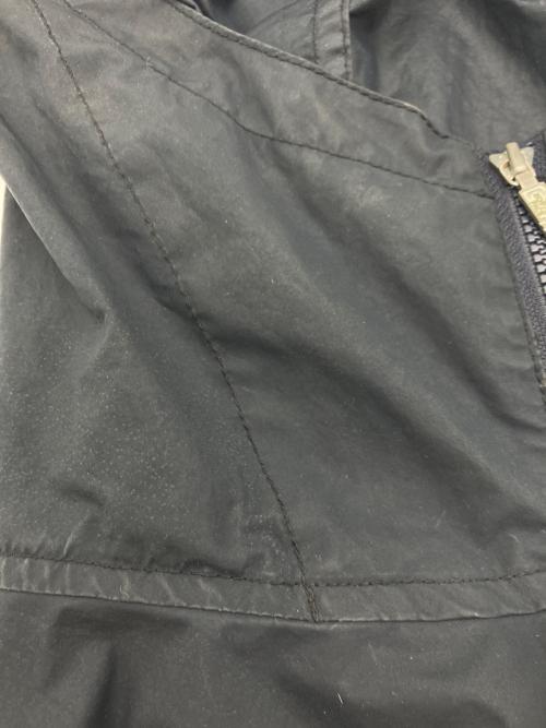 THE NORTHFACE PURPLELABEL（ザ・ノースフェイス パープルレーベル）THE NORTHFACE PURPLELABEL (ザ・ノースフェイス パープルレーベル) マウンテンパーカー ブラック サイズ:Mの古着・服飾アイテム