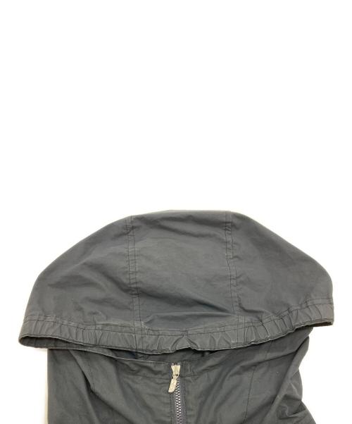 THE NORTHFACE PURPLELABEL（ザ・ノースフェイス パープルレーベル）THE NORTHFACE PURPLELABEL (ザ・ノースフェイス パープルレーベル) マウンテンパーカー ブラック サイズ:Mの古着・服飾アイテム