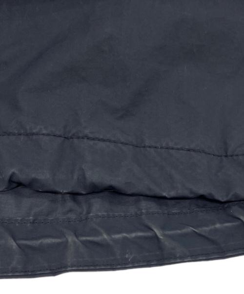 THE NORTHFACE PURPLELABEL（ザ・ノースフェイス パープルレーベル）THE NORTHFACE PURPLELABEL (ザ・ノースフェイス パープルレーベル) マウンテンパーカー ブラック サイズ:Mの古着・服飾アイテム
