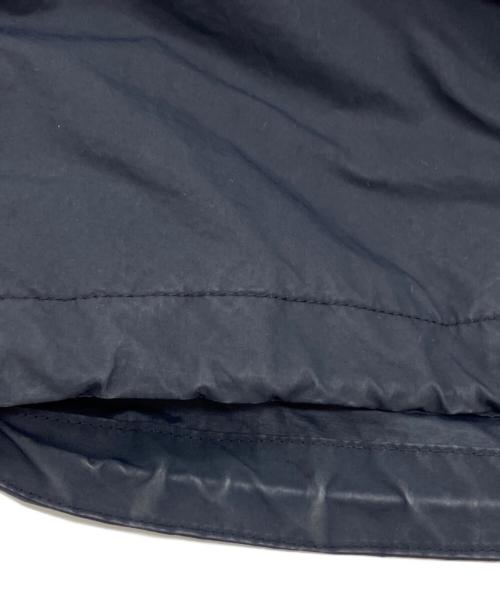 THE NORTHFACE PURPLELABEL（ザ・ノースフェイス パープルレーベル）THE NORTHFACE PURPLELABEL (ザ・ノースフェイス パープルレーベル) マウンテンパーカー ブラック サイズ:Mの古着・服飾アイテム