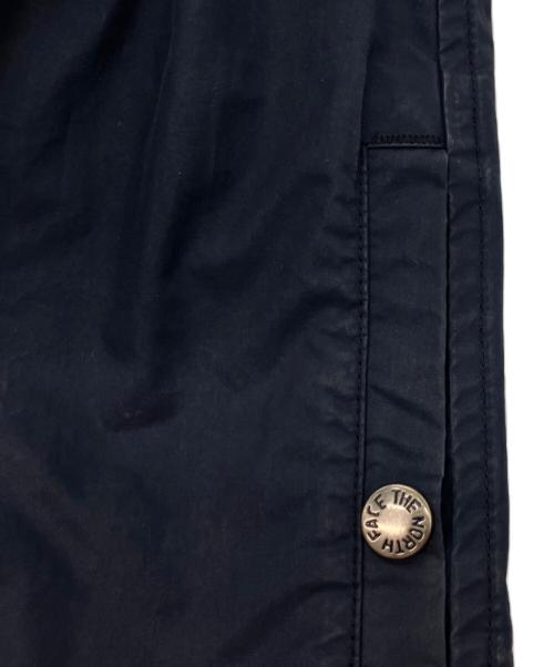 THE NORTHFACE PURPLELABEL（ザ・ノースフェイス パープルレーベル）THE NORTHFACE PURPLELABEL (ザ・ノースフェイス パープルレーベル) マウンテンパーカー ブラック サイズ:Mの古着・服飾アイテム