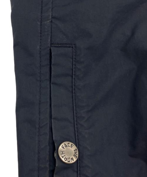 THE NORTHFACE PURPLELABEL（ザ・ノースフェイス パープルレーベル）THE NORTHFACE PURPLELABEL (ザ・ノースフェイス パープルレーベル) マウンテンパーカー ブラック サイズ:Mの古着・服飾アイテム